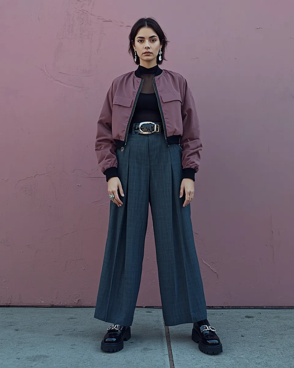 10 Mary Jane Shoes Outfit Ideas to Try