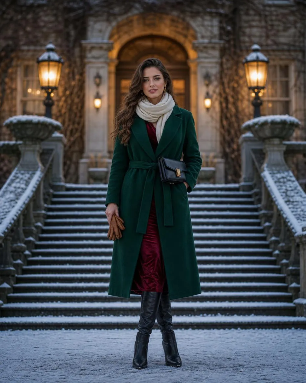 10 Old Money Outfits That Look Effortlessly Expensive