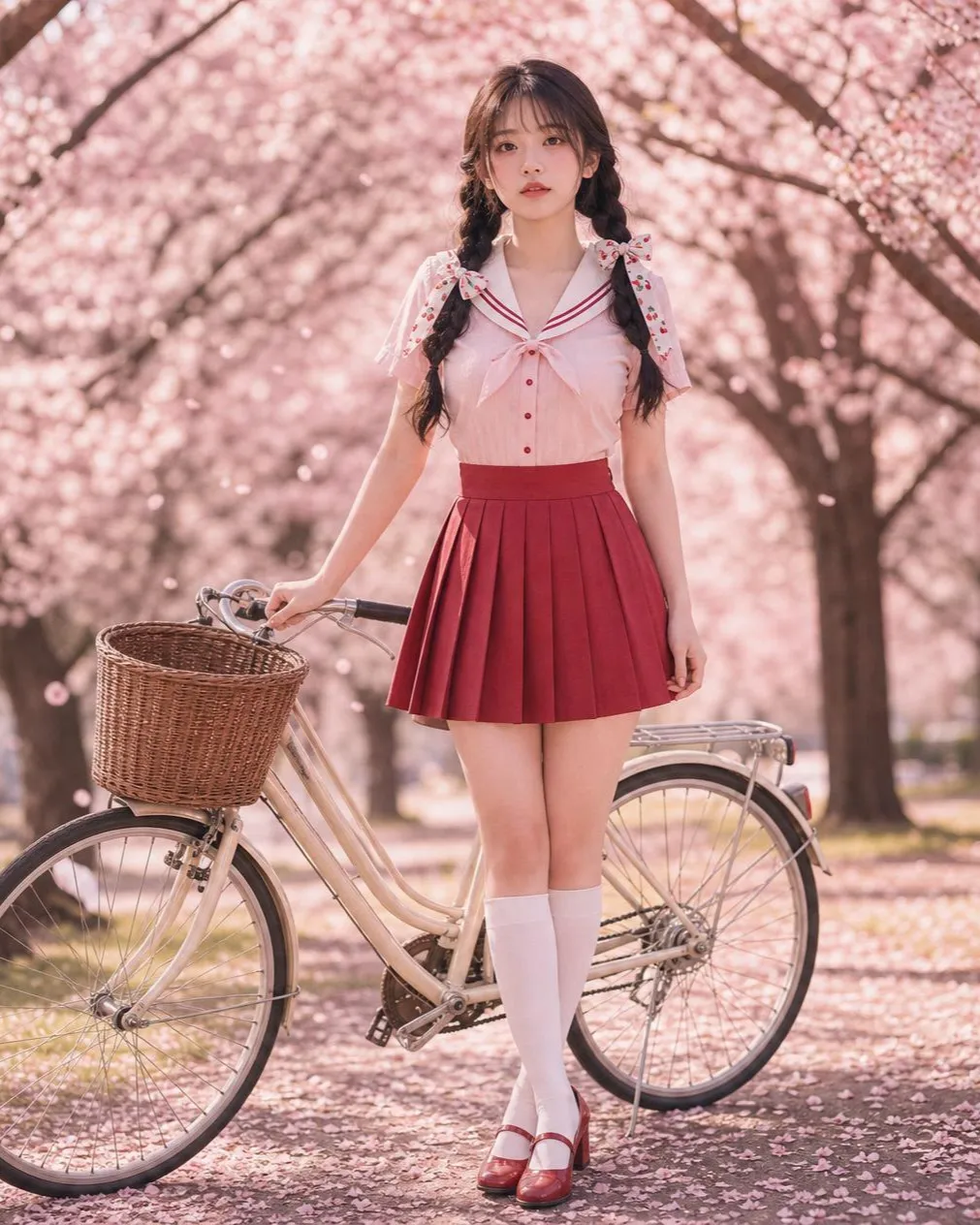 10 Soft Girl Outfits for a Dreamy, Romantic Look