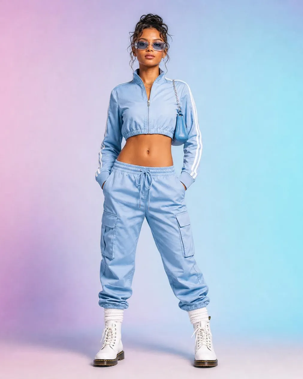 10 Doc Martens Outfits for Every Season