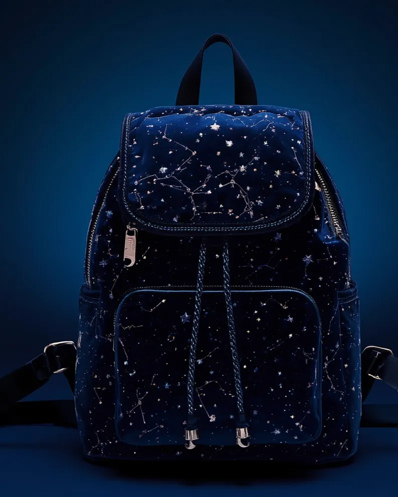 12 Cute Backpacks to Style for Back to School