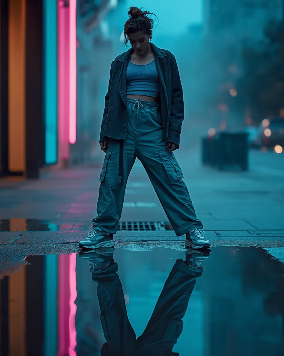 12 New Balance 530 Outfits Worth Copying