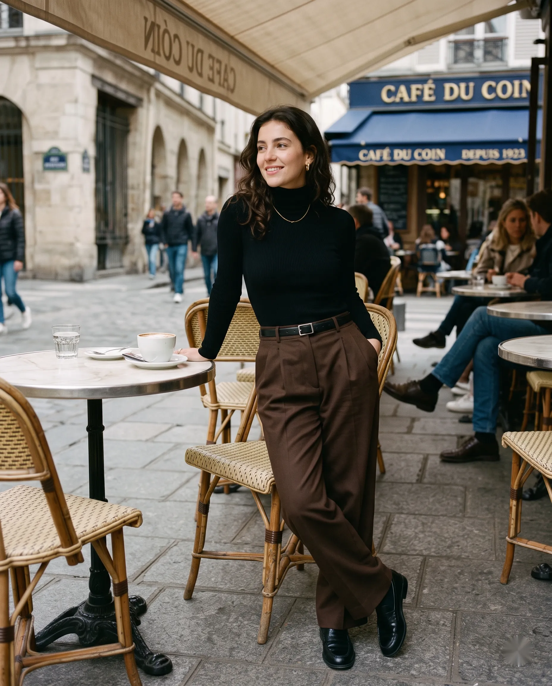 5 Timeless Capsule Wardrobe Pieces for Fall 2026
