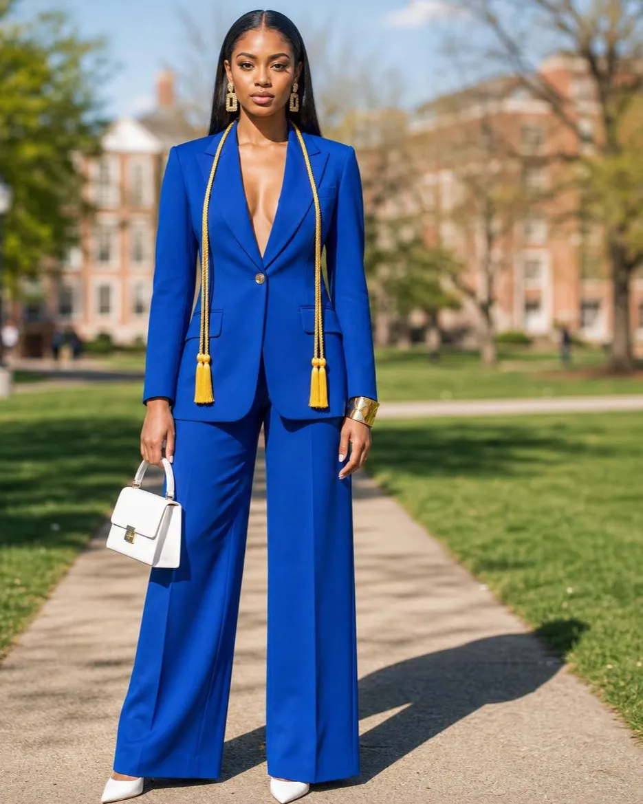 6 Graduation Outfit Ideas for College Seniors