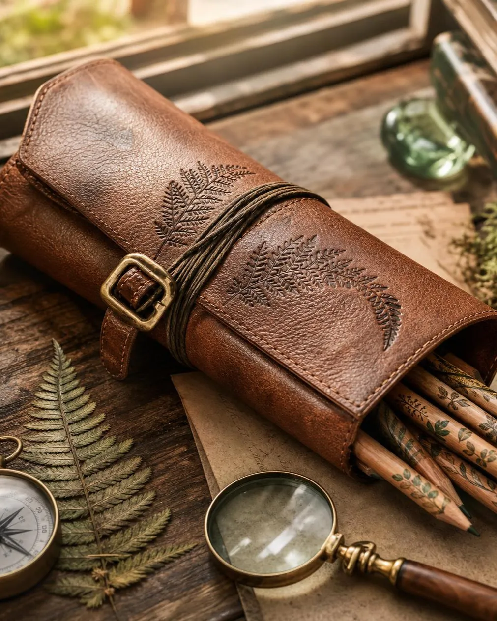 7 Cute Pencil Cases That Aren't Boring