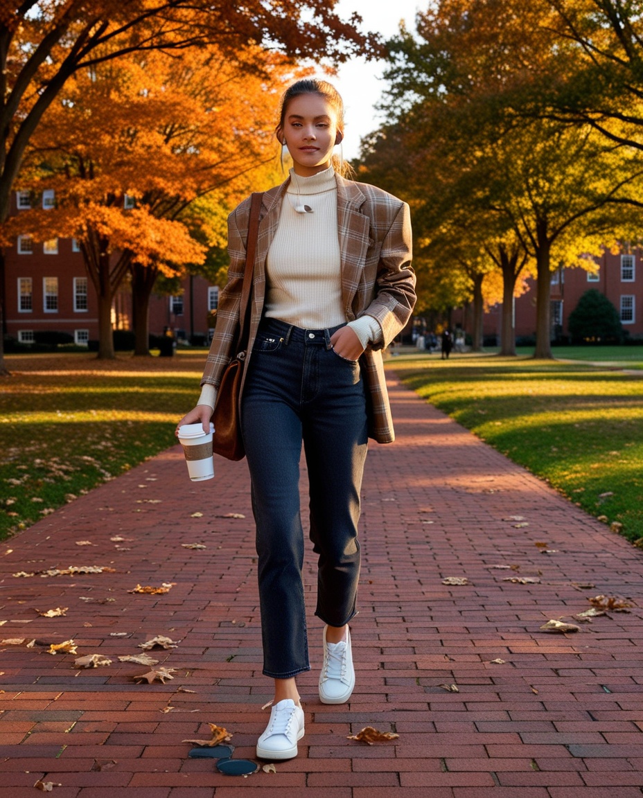 7 Best Back-to-School Shoes Every College Girl Needs