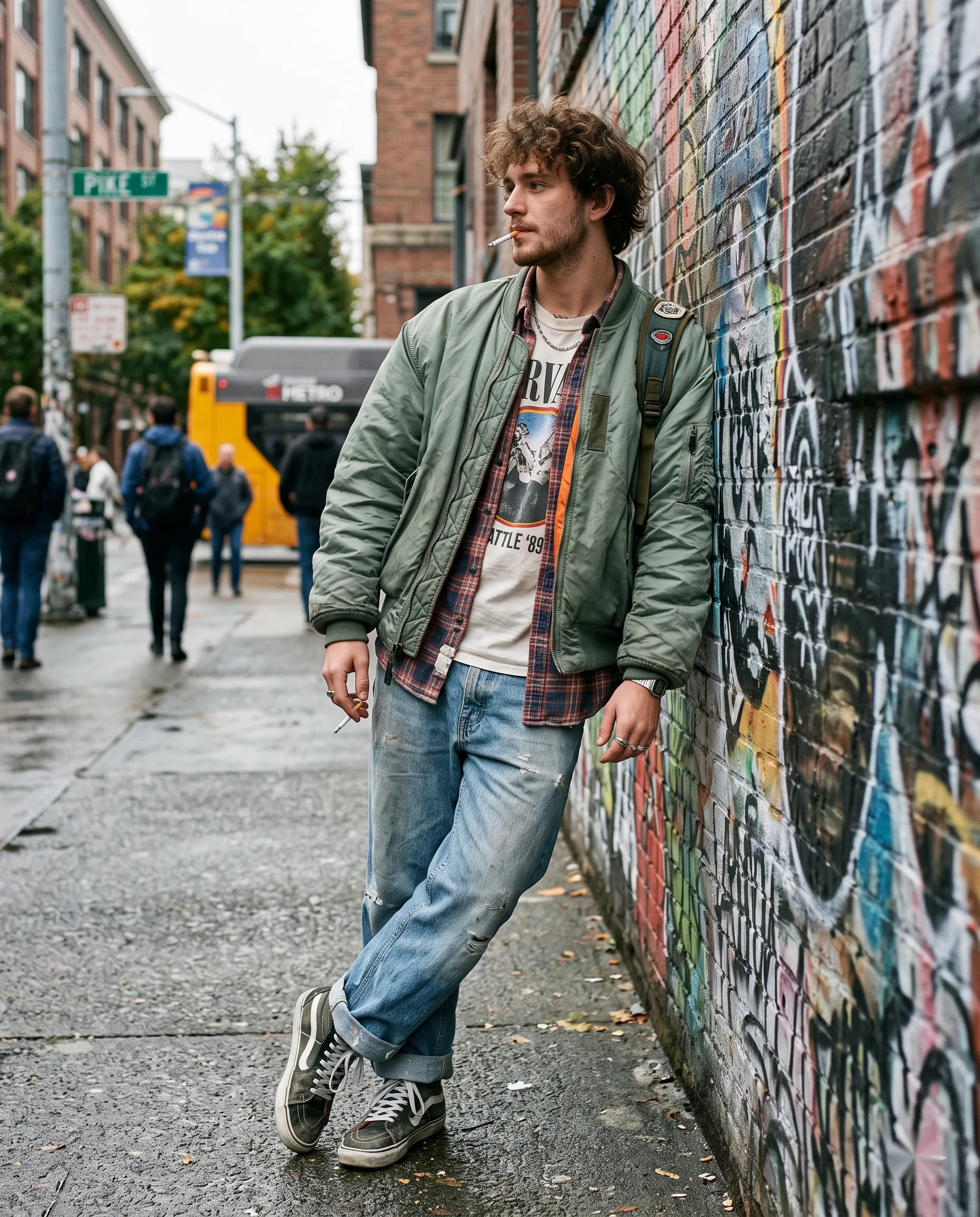 7 Best Jacket & Layering Styles for Men This Autumn