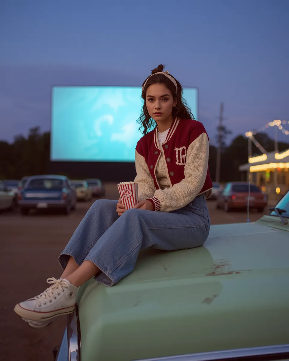 7 Vintage Americana Outfit Ideas to Elevate Your Style